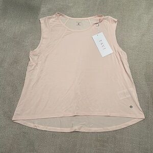 TAVI evolution tank medium